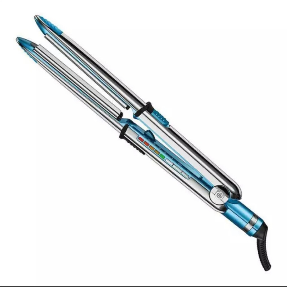Babyliss pro nano titanium